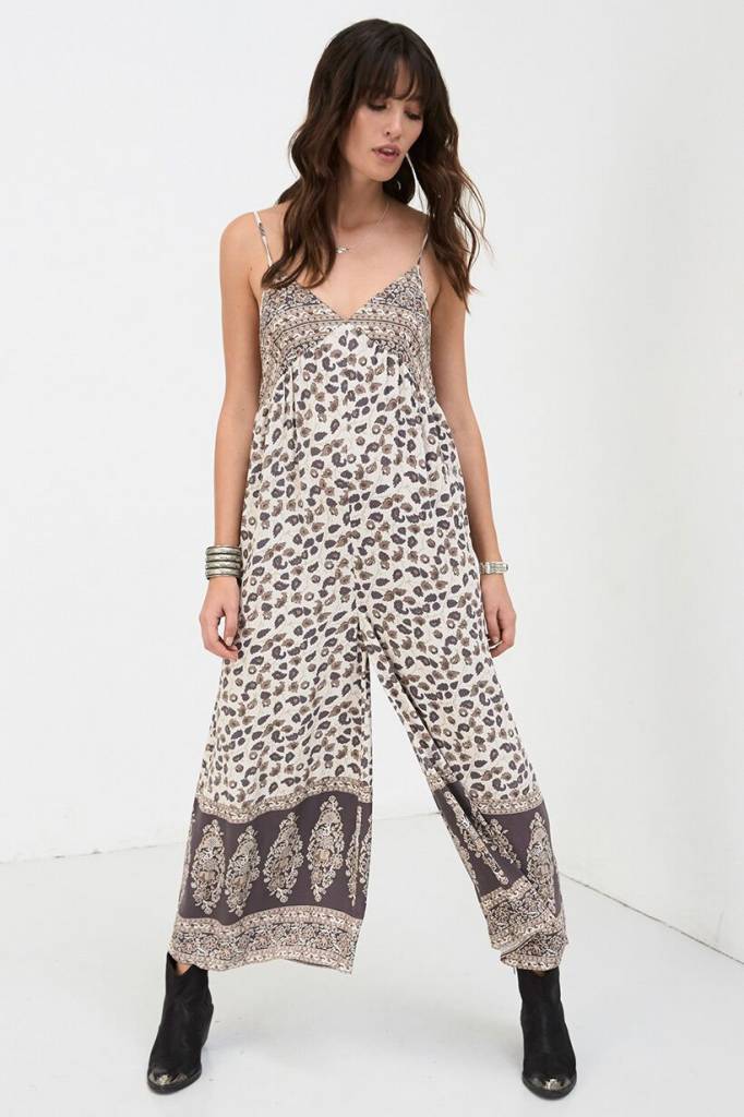 Spell delirium jumpsuit Clearance