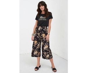 SPELL ROSA CROPPED PANTS
