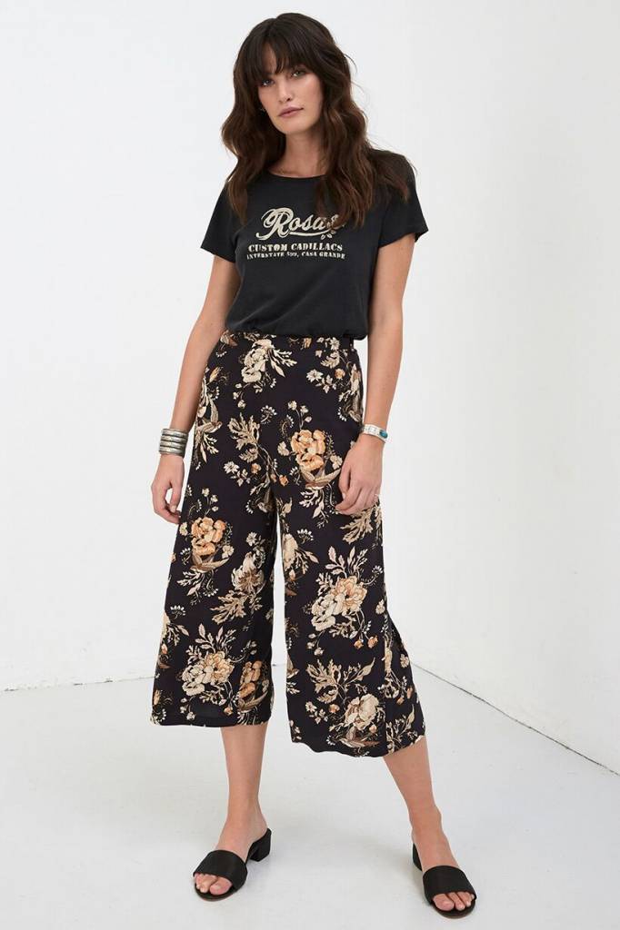 SPELL SWEET JANE FITTED PANTS