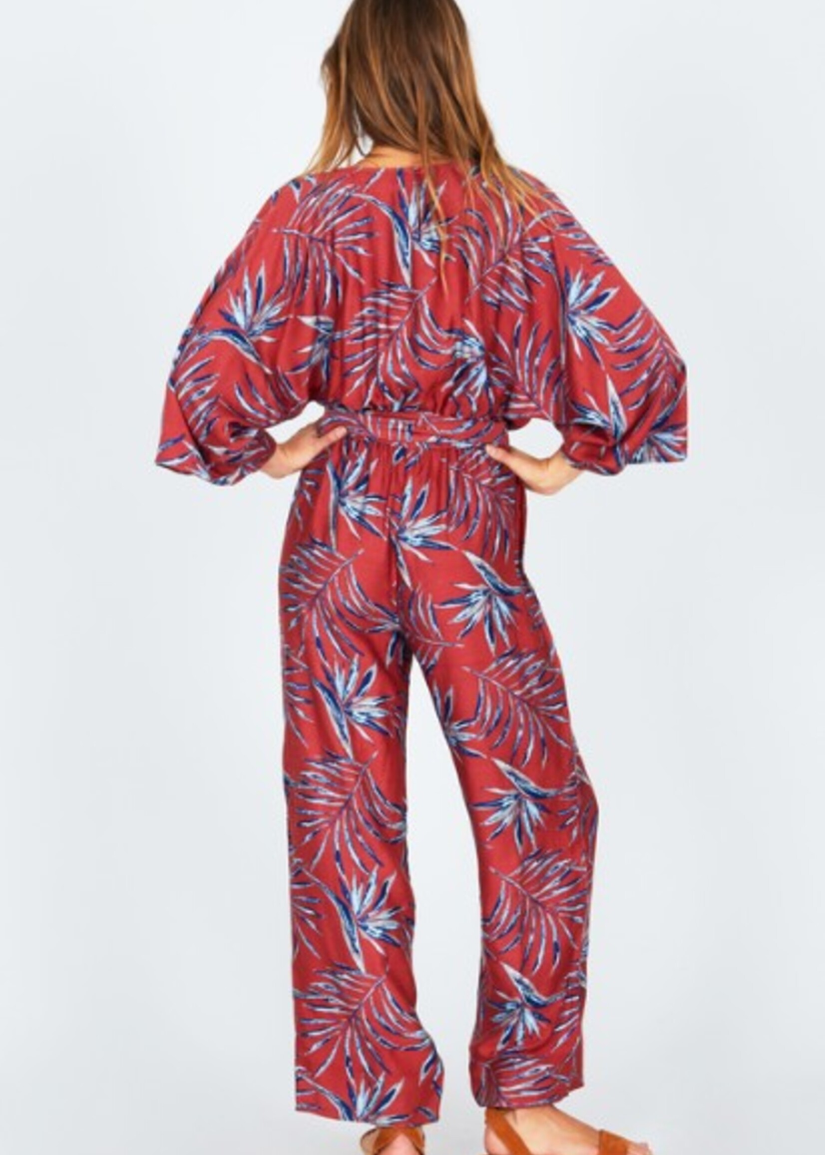 AMUSE SOCIETY COASTAL BEAUTY JUMPER
