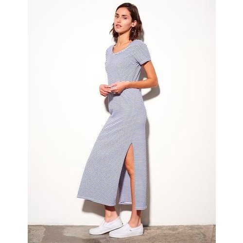 SUNDRY SUNDRY MAXI DRESS SUNDRY SUNDRY MAXI DRESS