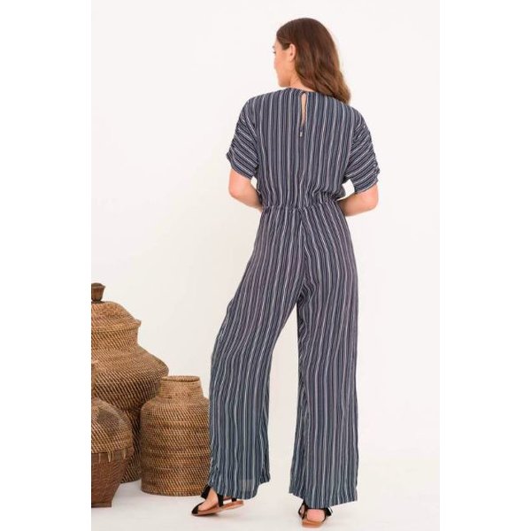 beachgold jumpsuit