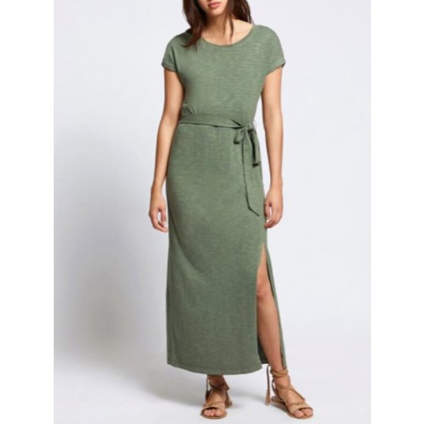 Sanctuary isle maxi shop dress