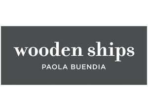WOODEN SHIPS
