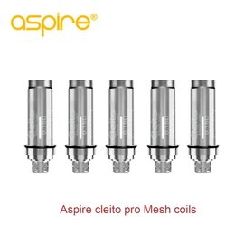 Aspire Aspire Cleito Pro Mesh Coil 0.15ohm