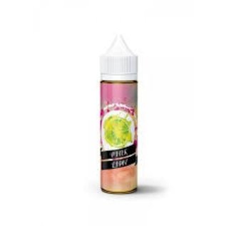 J2labz Pink Lime 60ml
