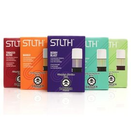 STLTH STLTH Pod Pack (3 PK)