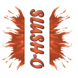 MVG Labs. Slush - O (Formerly Orange Slush)