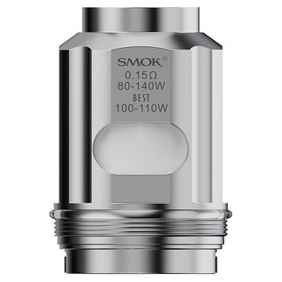 Smok Smok TFV18/TFV16 Dual Mesh Coil, 0.15 ohm (Individual)