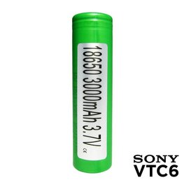 Sony SONY VTC6