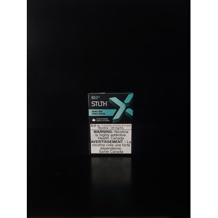 STLTH STLTH X Pods 3 Pack 20MG - BOLD 50 (Taxed)