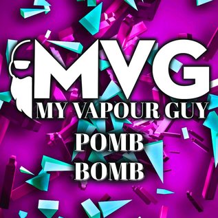 MVG Labs. Pom-bomb