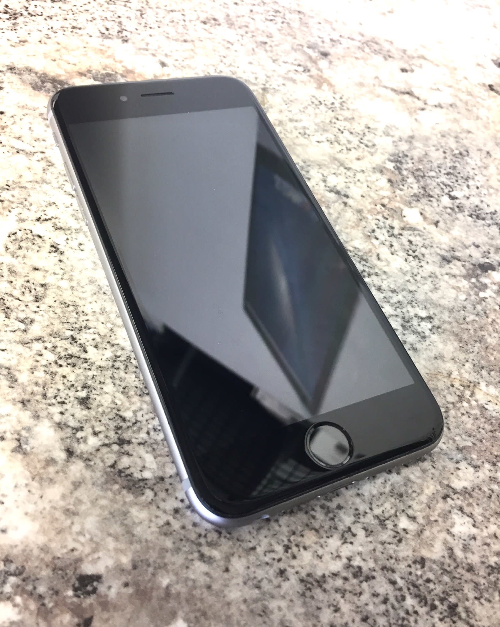 T-Mobile/MetroPCS - iPhone 6s - 128GB - Space Grey - PayMore