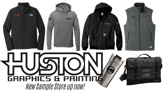 Our fave items to customize for the holidays, 2019!
