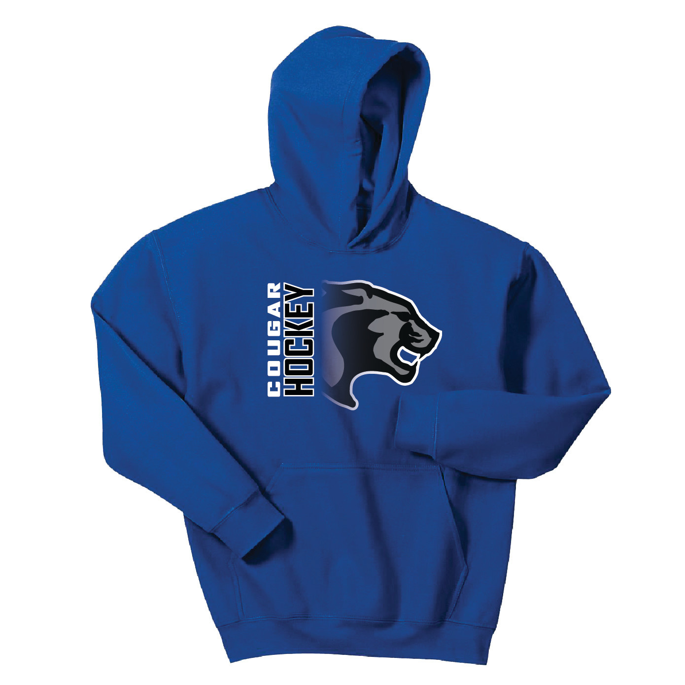 gildan youth heavy blend hooded sweatshirt