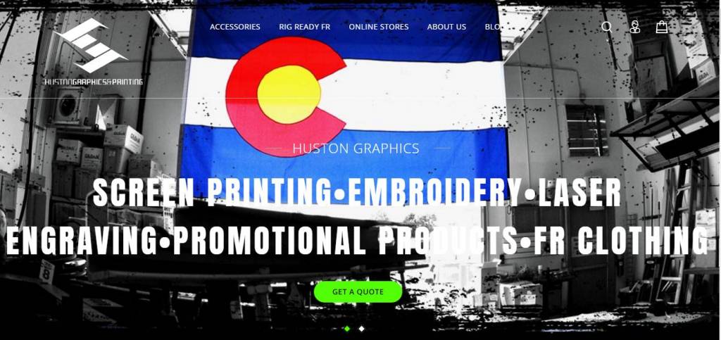 New Website!