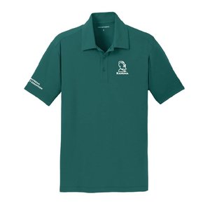 Port Authority Port Authority® Cotton Touch Performance Polo ( Lush Green )