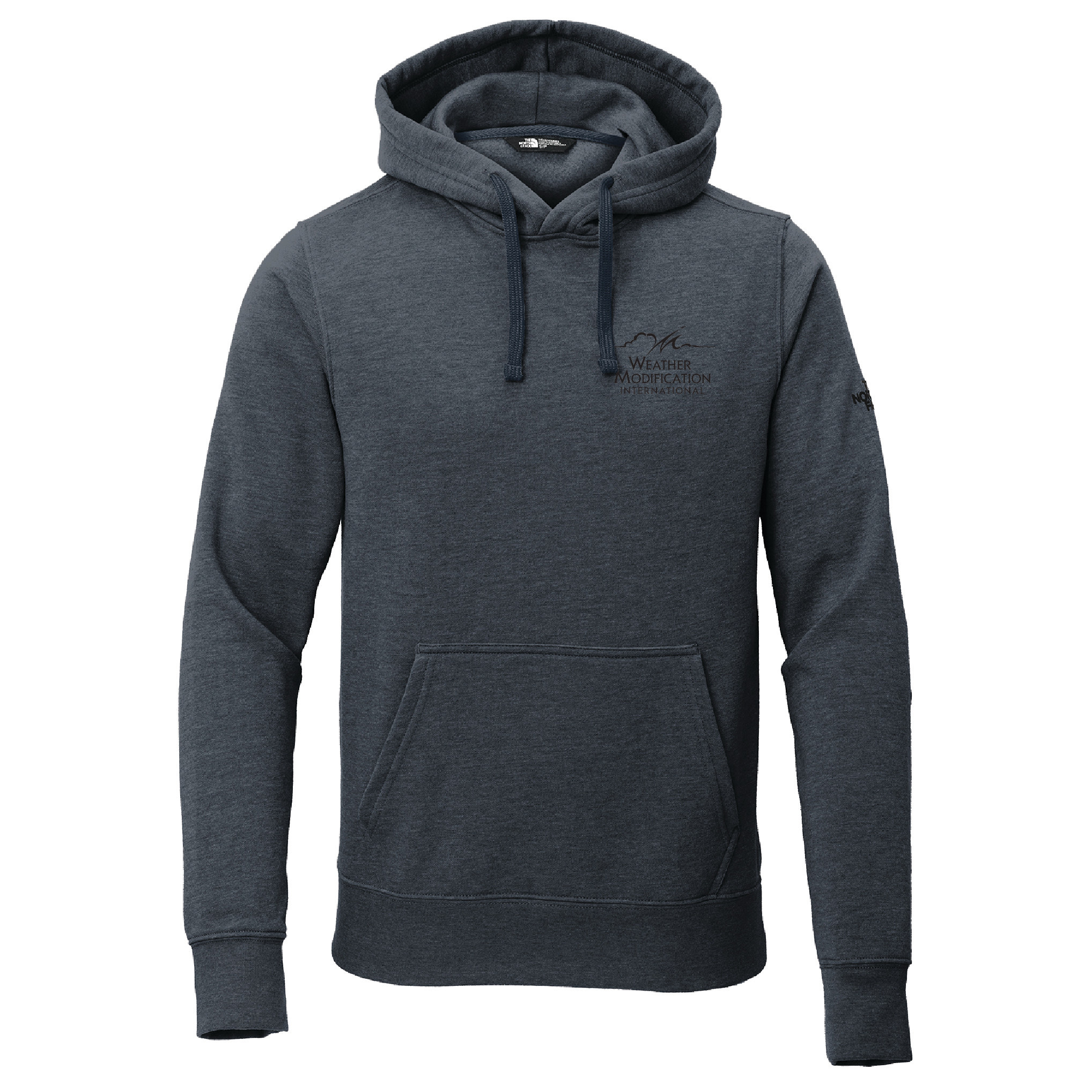 The North Face The North Face  Pullover Hoodie (Urban Navy Heather)