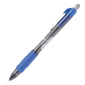 4imprint MaxGlide Pen (Dark Blue Pen)