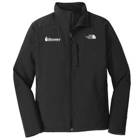 The North Face The North Face Apex Barrier Soft Shell Jacket (TNF Black)