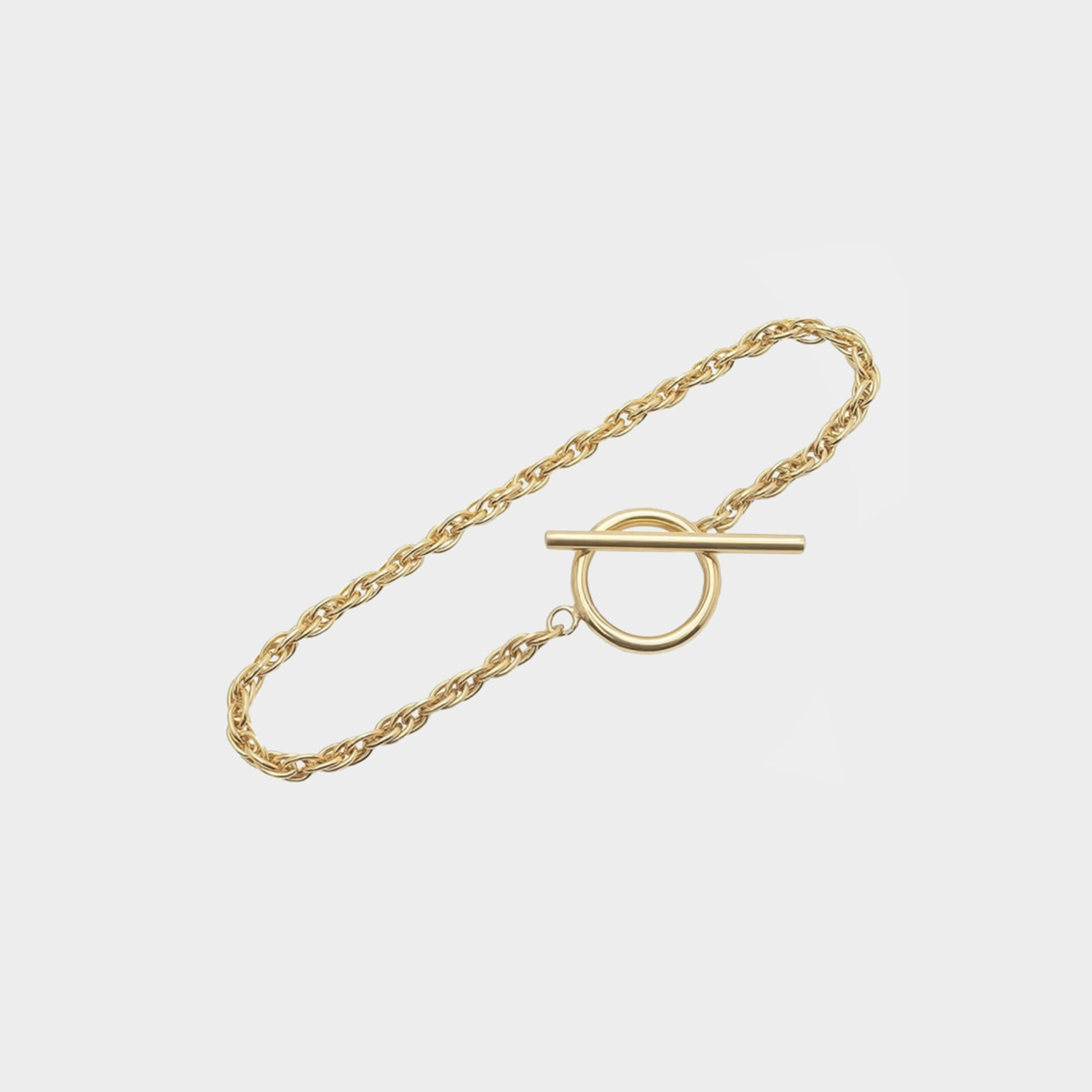 Naya Toggle Bracelet Drama Club Naya Toggle Bracelet Drama Club