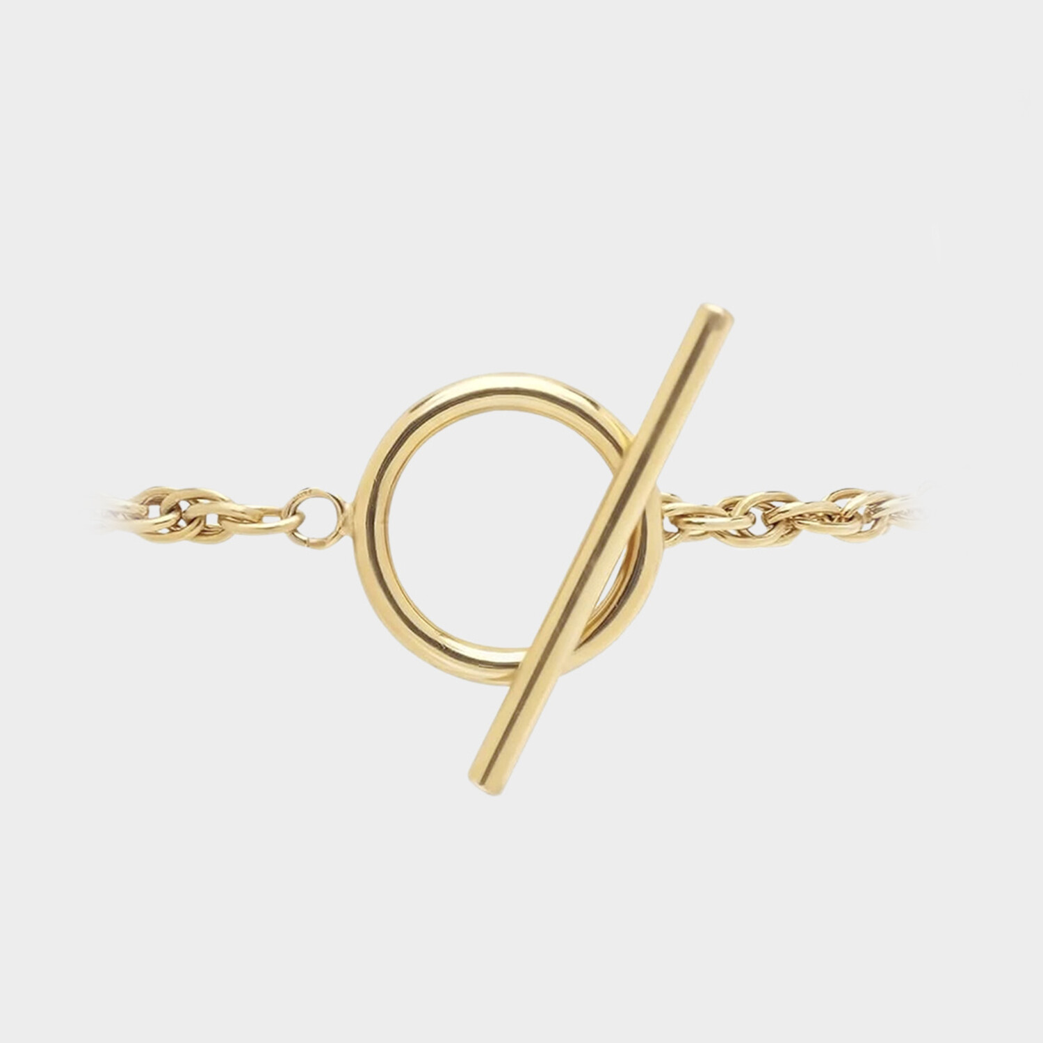 Naya Toggle Bracelet Drama Club Naya Toggle Bracelet Drama Club