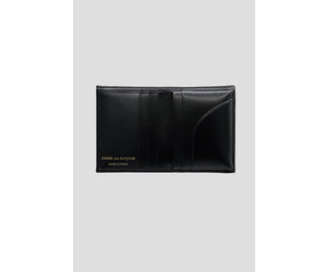 comme des garcons sa0641 classic wallet