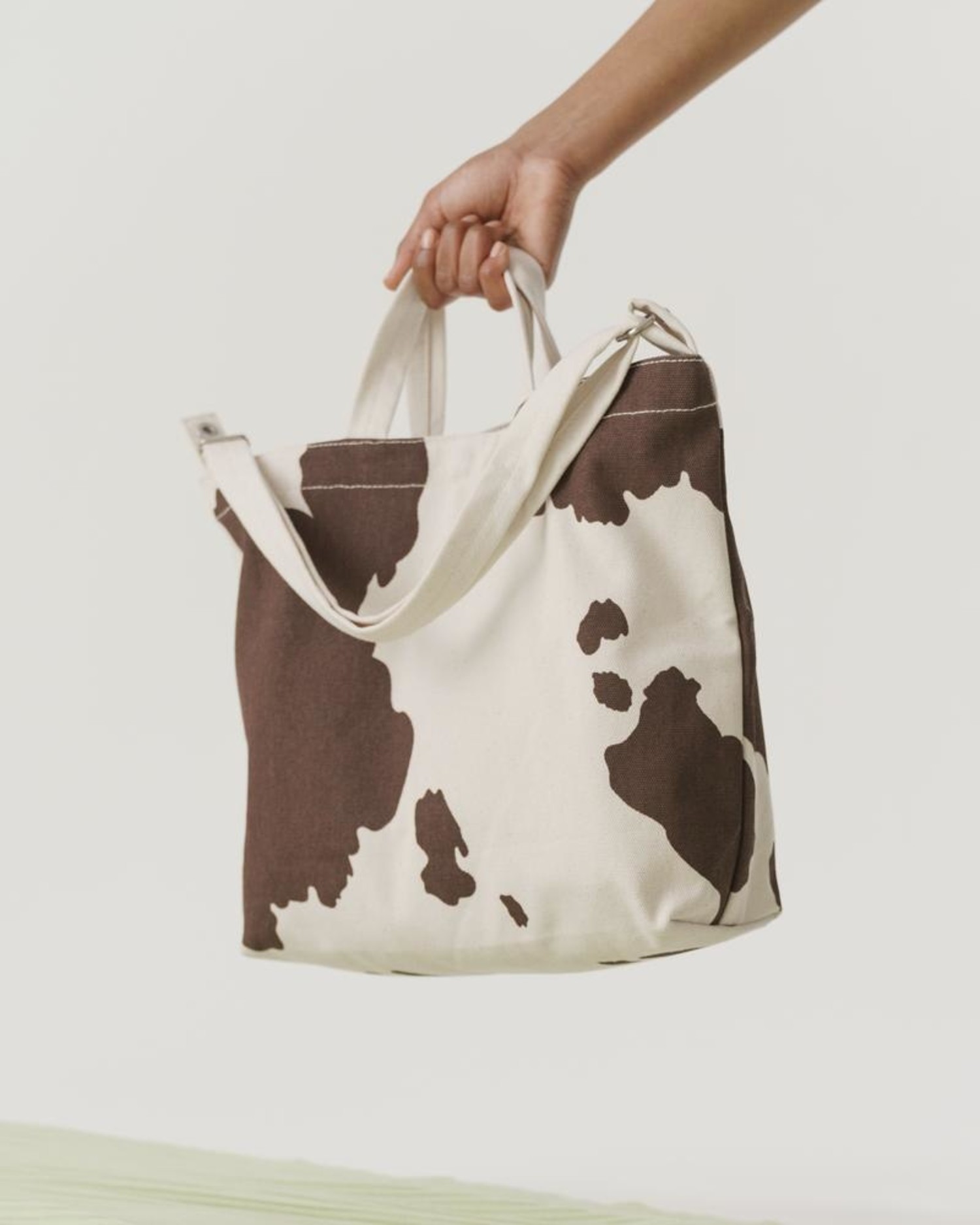 Baggu Cow Print 2024 favors