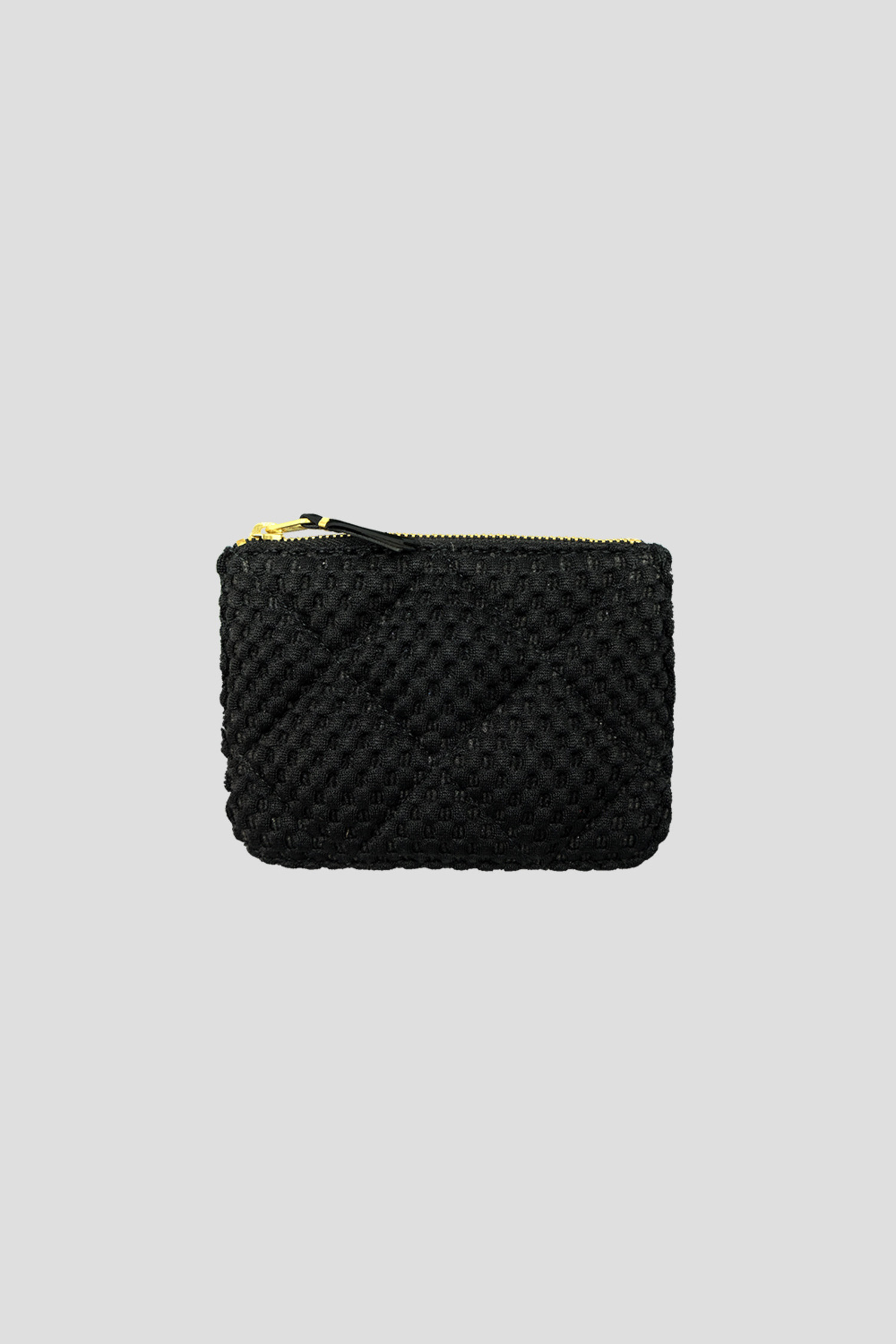 comme des garcons small pouch