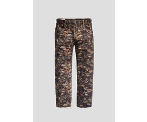 levis 541 camo jeans