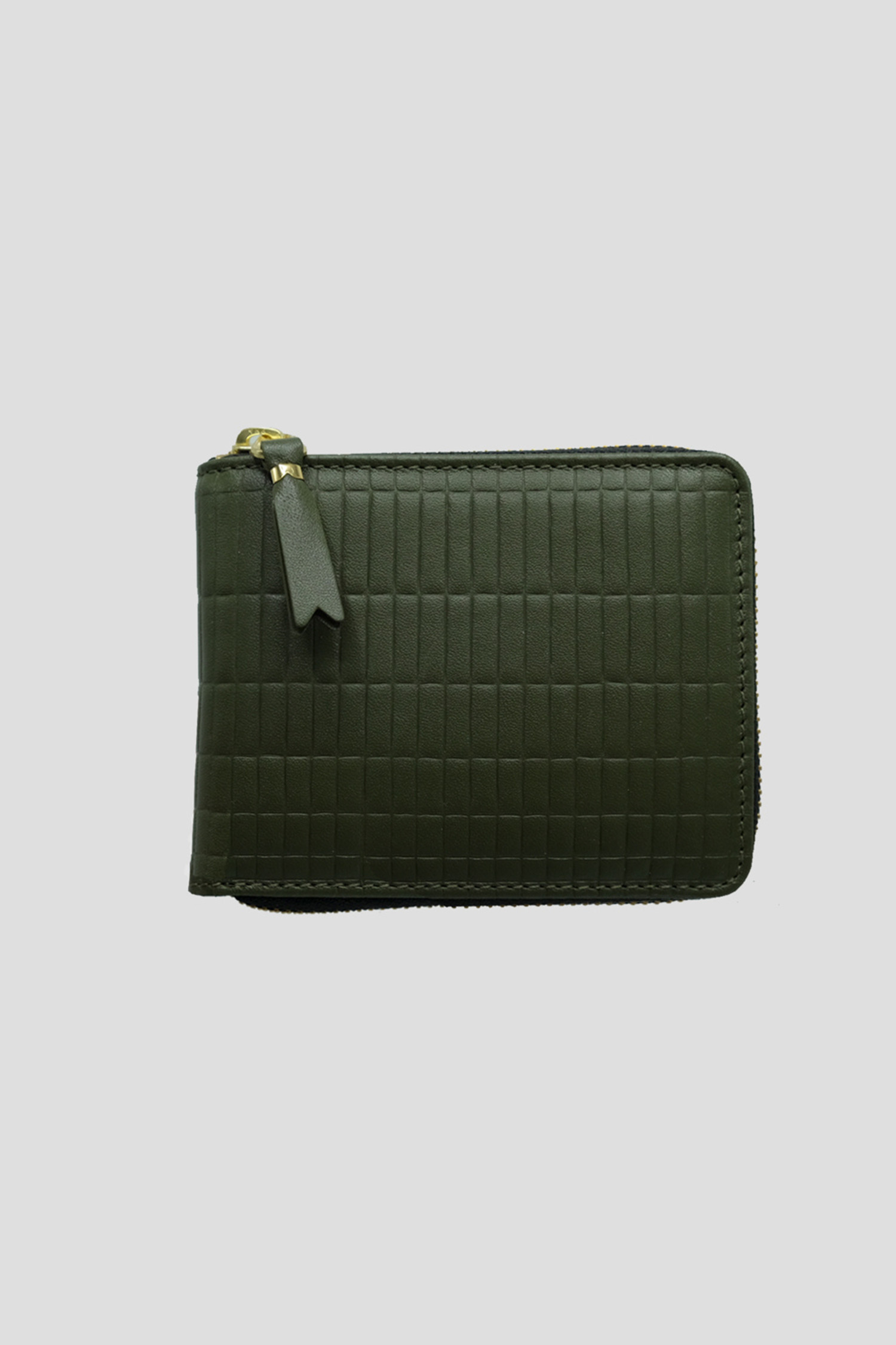comme des garcons brick wallet