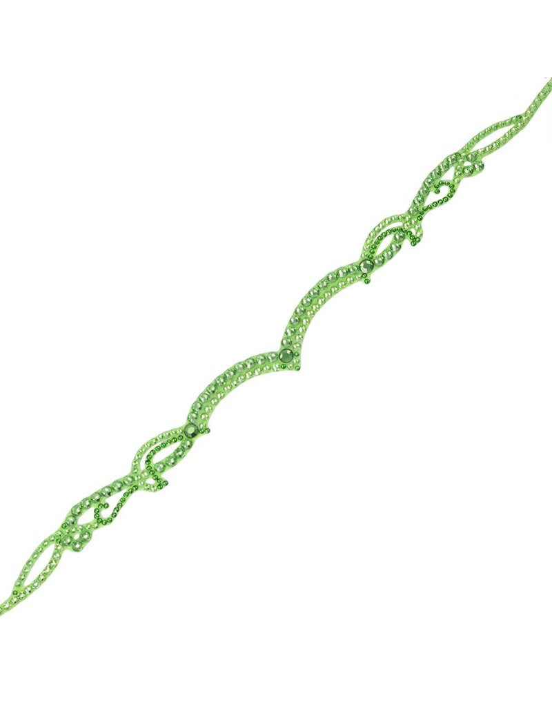 Alectrona (green)