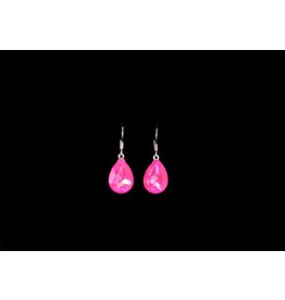 Ultra Fuchsia AB pears