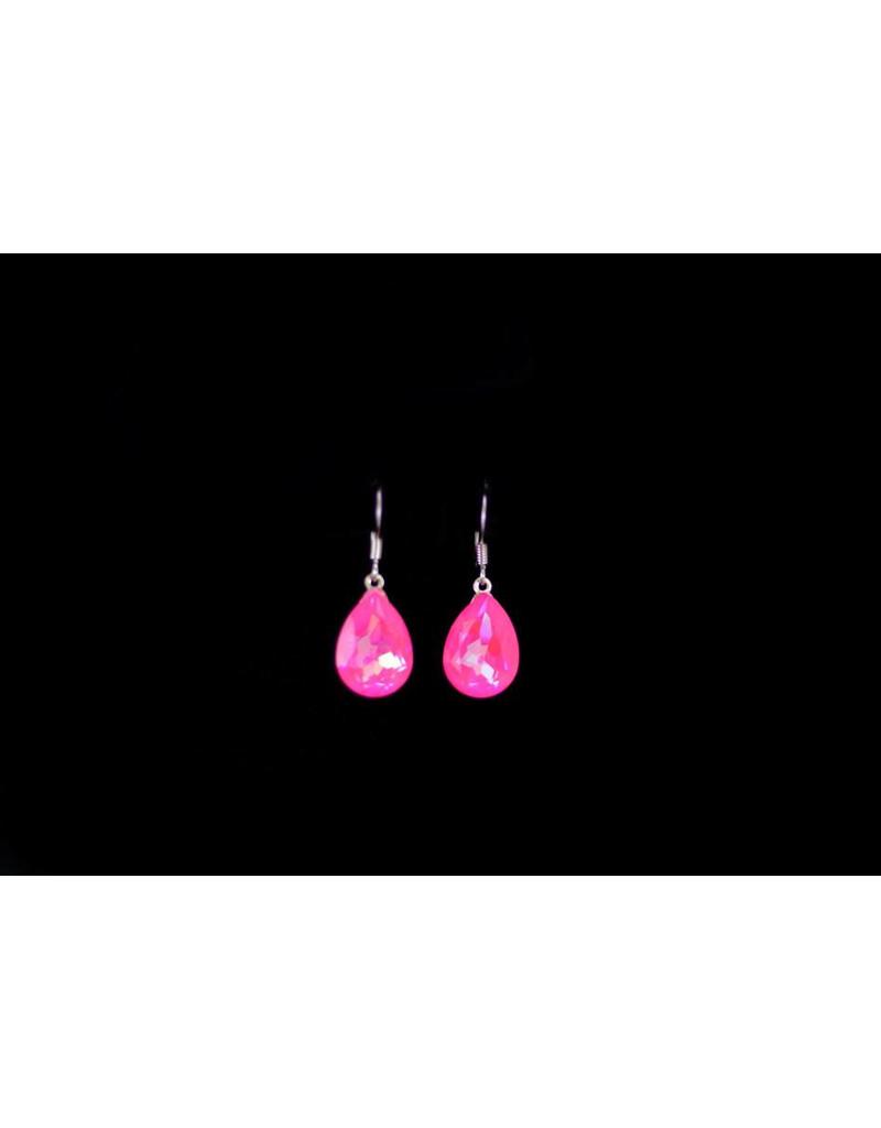 Ultra Fuchsia AB pears