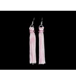 Light Pink Tassel