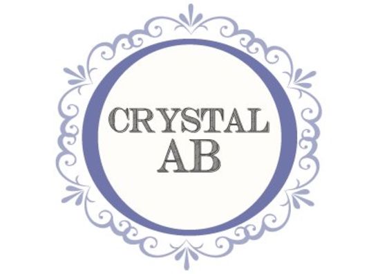 Crystal AB