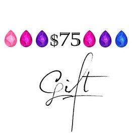 Gift $75