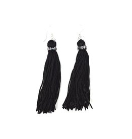 Black Tassel