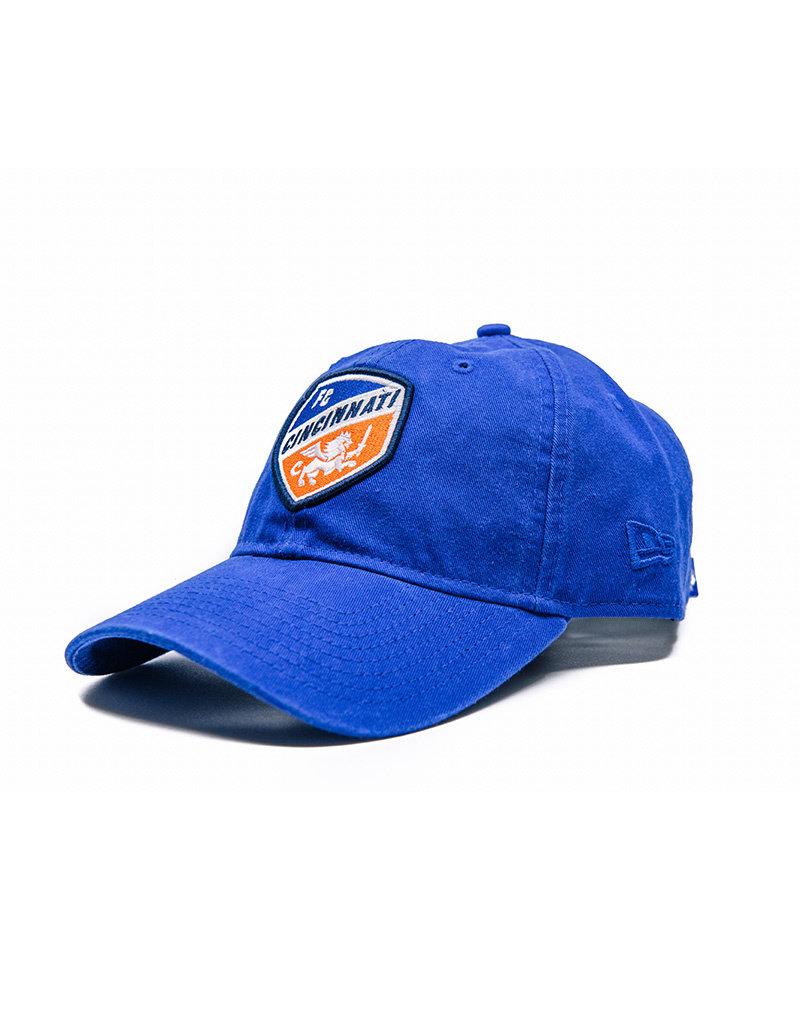 920 Fall Core Classic Hat Fc Cincinnati Online Shop