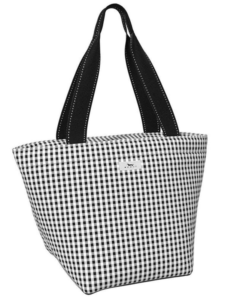 Scout Bags Daytripper Shoulder Bag David Checkham
