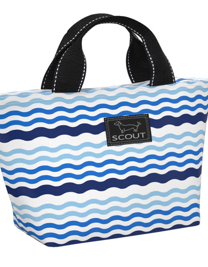 Scout Bags Nooner Lunch Box French Waviera
