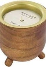 rewined