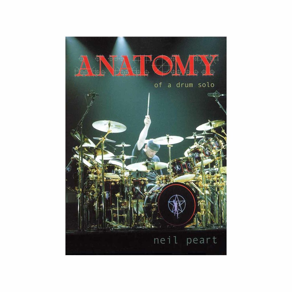Anatomy Of A Drum