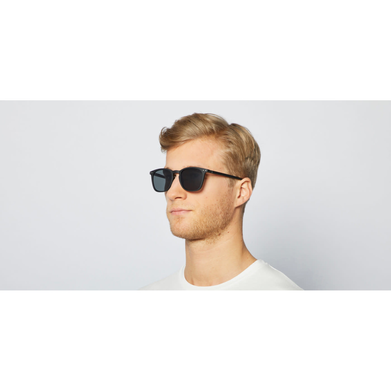 Izipizi Sun E Wayfarer Woods Grove