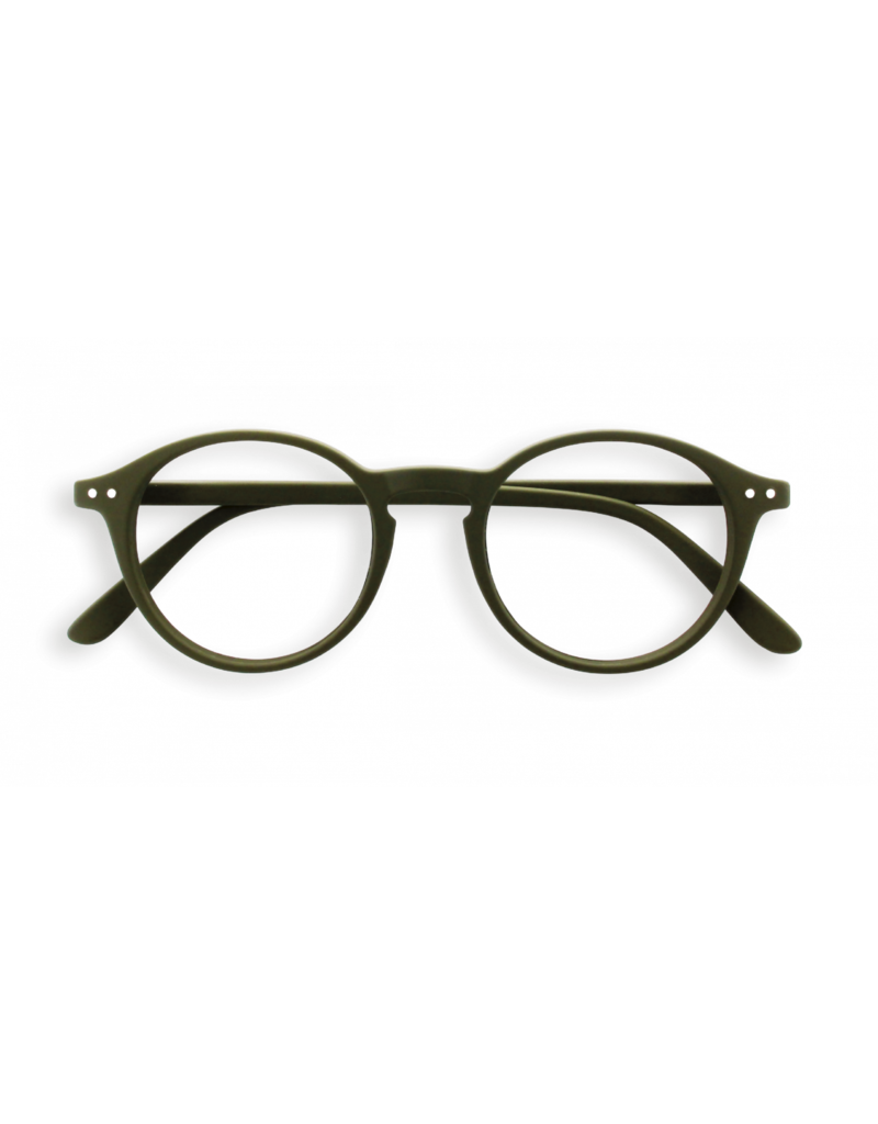 IZIPIZI Reader D Woods Grove