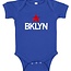 BKLYN SS Onesie