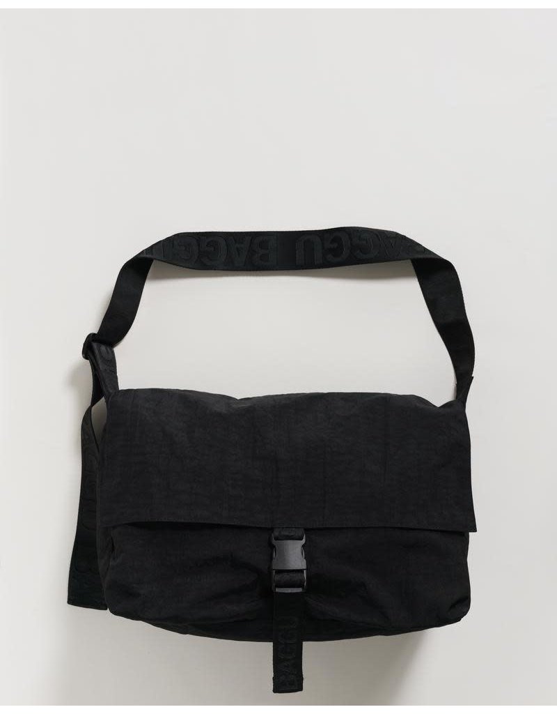 Baggu Sport Messenger Bag Woods Grove