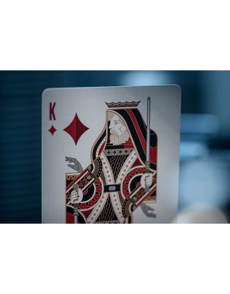 Art of Play Playing Cards Woods Grove