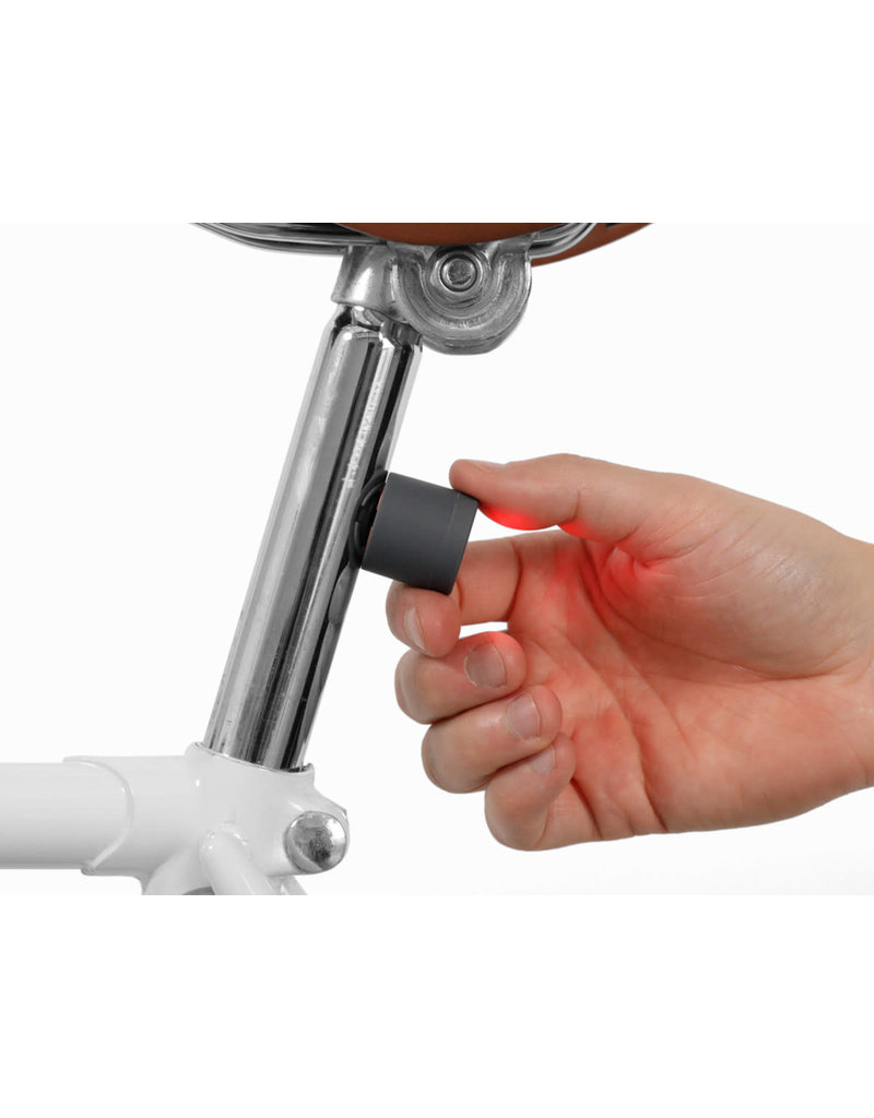 Palomar Lucetta Bike Lights Woods Grove