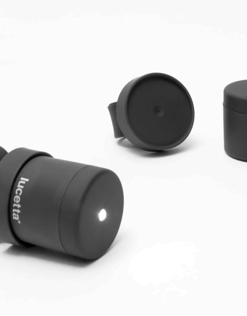 lucetta bike lights